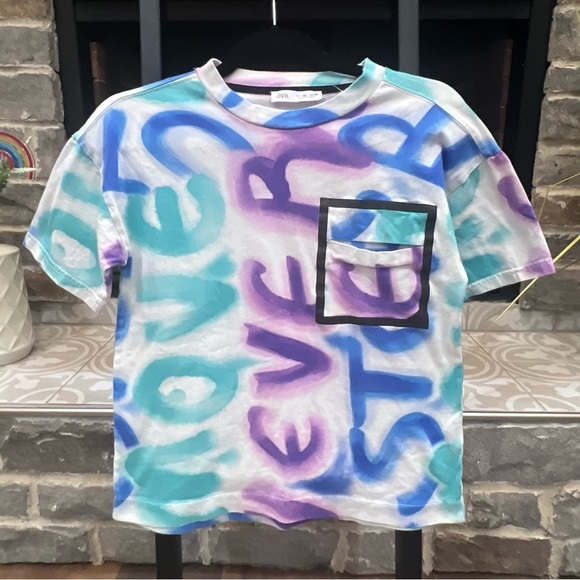 Zara Other - Zara Tee